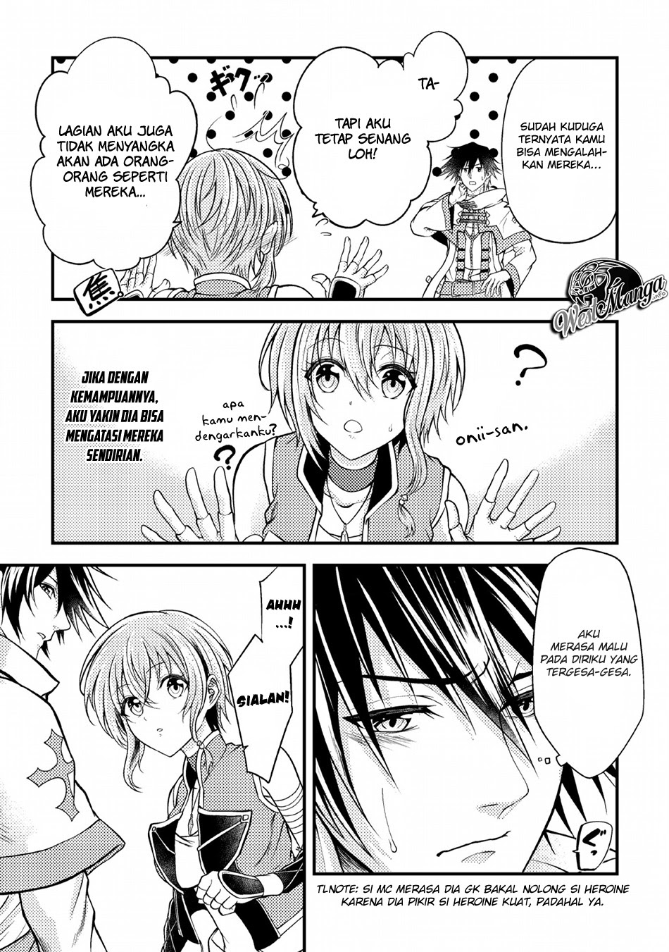 Party Kara Tsuihou Sareta Sono Chiyushi, Jitsuha Saikyou Nitsuki